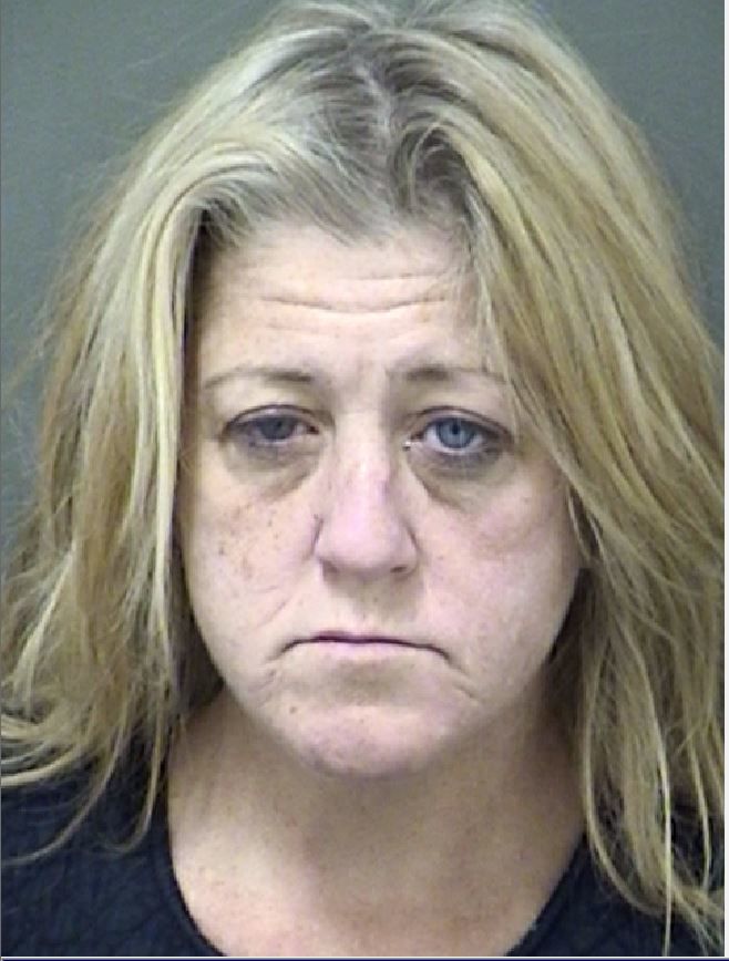Jeffers, Rebecca Ann